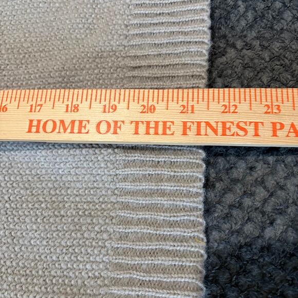 English Factory Women's Sweaters Lot of 2 XS Cozy Comfy CabinCore Fall Knit NWT - Picture 9 of 14